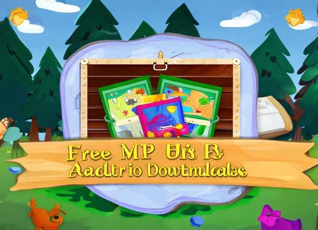 儿童故事下载音频mp3 免费儿童故事音频mp3下载