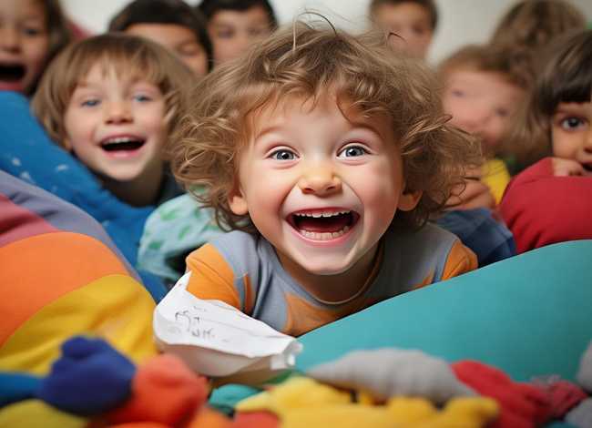 儿童小笑话 - 儿童小笑话 短一点爆笑