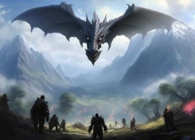 魔兽世界背景故事，魔兽世界背景故事是什么