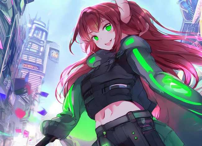 一部动漫叫什么女友 一部动漫叫什么女友的动漫