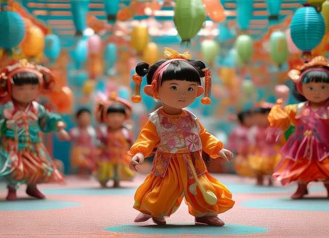 成语儿童剧剧本、儿童成语表演剧本