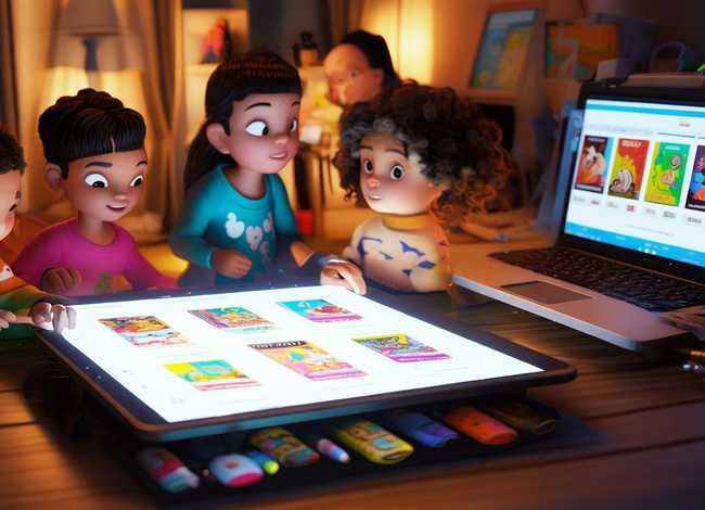 儿童绘本故事在哪个app看的人多，儿童绘本哪个网站卖的便宜