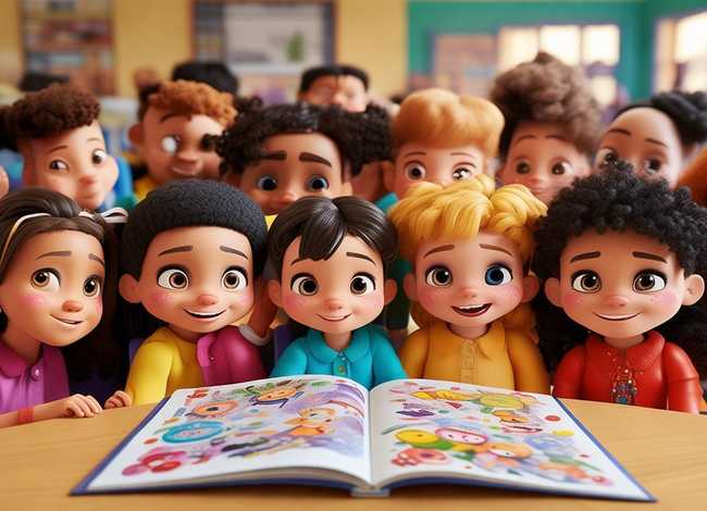 幼儿故事谁最美教案,幼儿故事谁最美教案小班 幼儿故事谁最美教案,幼儿故事谁最美教案小班