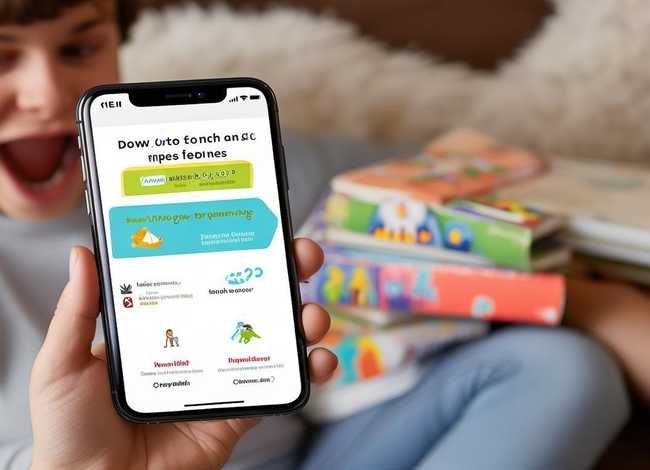 如何用手机下载儿童故事 如何在手机上下载故事到mp3