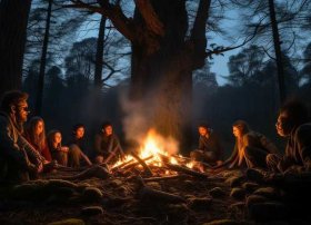 维也纳森林的故事主要内容 - 维也纳森林的故事主要内容是什么