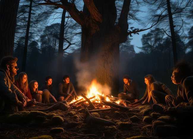 维也纳森林的故事主要内容 - 维也纳森林的故事主要内容是什么