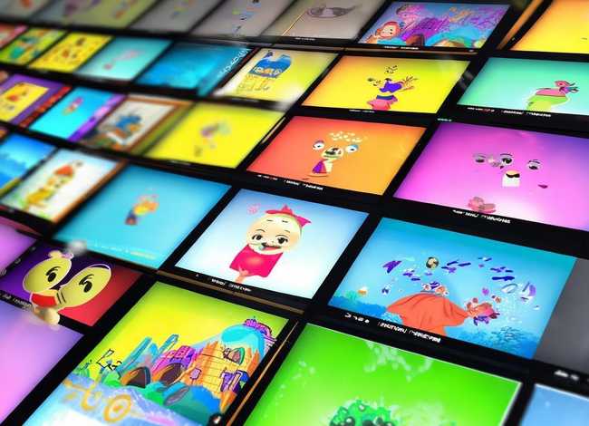 儿童绘本故事视频百度云资源下载 绘本故事视频大全集百度云