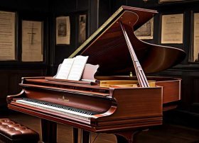 钢琴品牌的故事 - 钢琴品牌的故事有哪些