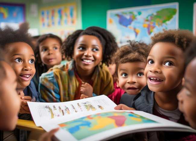 一年级小故事30 - 一年级小故事30字带拼音