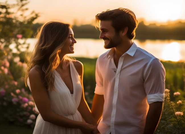 婚姻感人小故事（婚姻感人小故事100字）