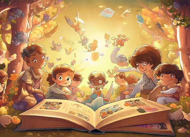 少儿故事大全612岁故事；少儿故事大全612岁故事视频