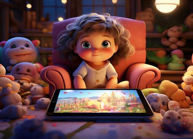 适合三岁小孩听的故事 在线听（适合三岁小孩听的故事 在线听书）