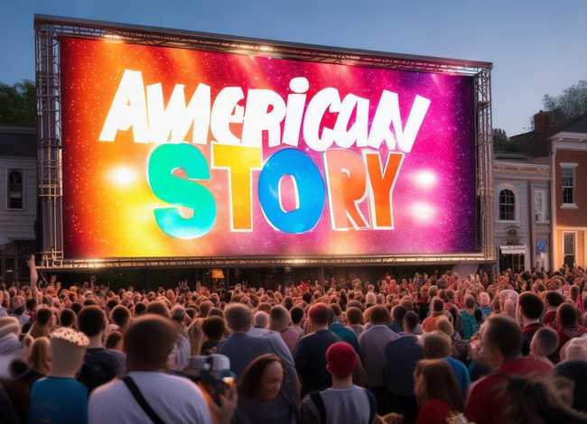 美国故事4，美国故事4部电影免费播放