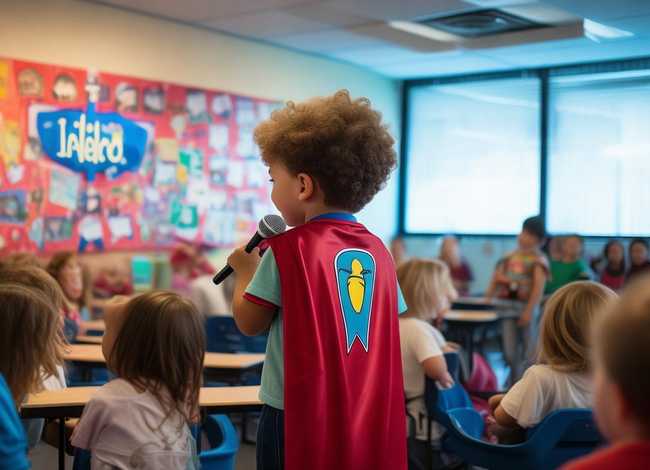 讲英雄故事小学生（小学生英雄小故事演讲5分钟）