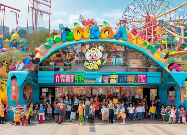 重庆儿童主题乐园;重庆儿童主题乐园门票 重庆儿童主题乐园;重庆儿童主题乐园门票
