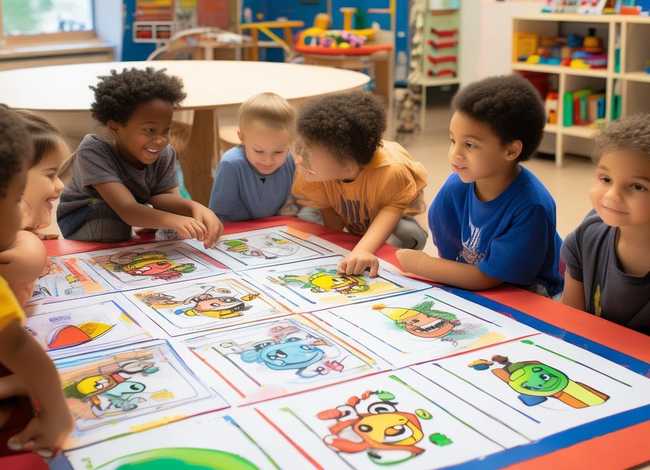 数学故事会五年级，五年级数学故事会20篇