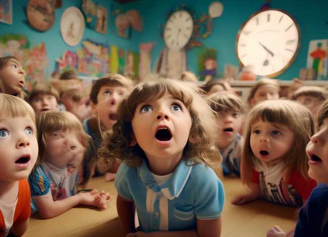 两分钟的小故事 - 两分钟的小故事三年级下册