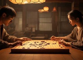 日本围棋视频（日本围棋视频教学）