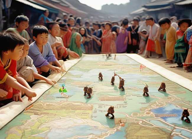 围魏救赵儿童故事文字 围魏救赵的故事文字版