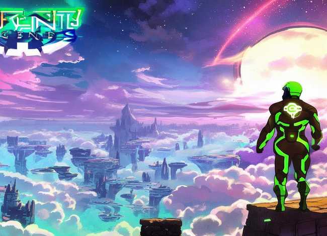 无限传说漫画(无限传说漫画在线观看) 无限传说漫画(无限传说漫画在线观看)