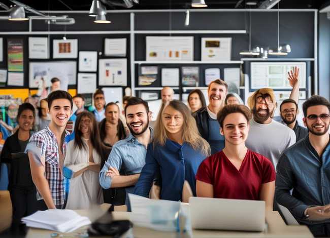 大学生创业故事案例 大学生创业故事案例 名人