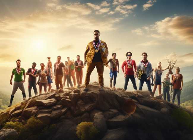 成功故事励志故事、成功故事励志故事大全 成功故事励志故事、成功故事励志故事大全