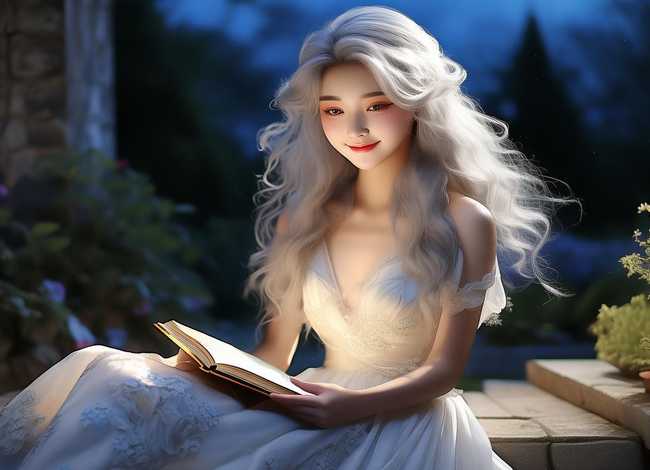 优雅的小故事，优雅的小故事有哪些