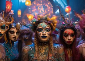 彩妆传奇内容，彩妆传奇内容是什么