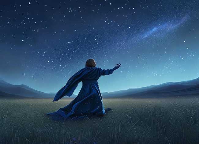 全力以赴的故事启发、全力以赴的故事启发是什么