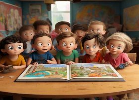 适合儿童听的有声历史故事、适合幼儿听的历史故事