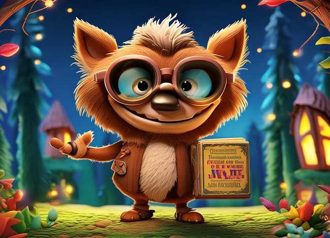 儿童故事大全有声大灰狼、少儿大灰狼故事大全在线听