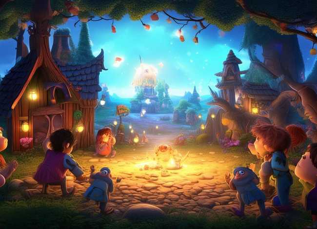 小孩爱听的故事连续播放、小孩爱听的故事连续播放视频