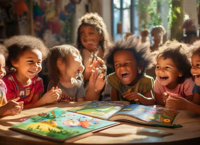 儿童故事3至5分钟、儿童故事3-5分钟完整版