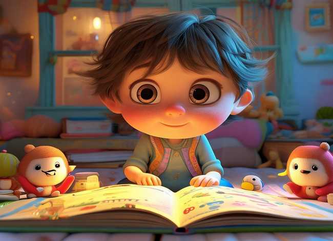 适合5岁宝贝讲的故事，适合5岁宝贝讲的故事视频