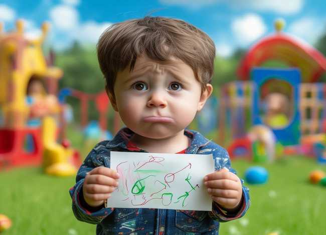 小孩子知错能改的小故事；小孩子知错能改的小故事怎么写