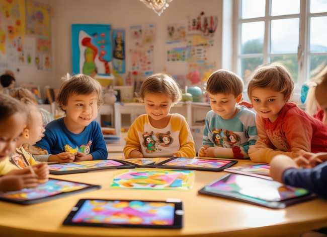 儿童早教故事免费 幼儿早教故事视频