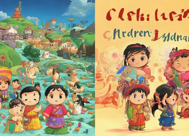 少儿成语故事大全连续播放（少儿成语故事大全连续播放动画）