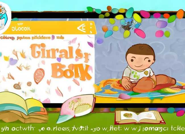 幼儿绘本故事软件、幼儿绘本故事软件推荐