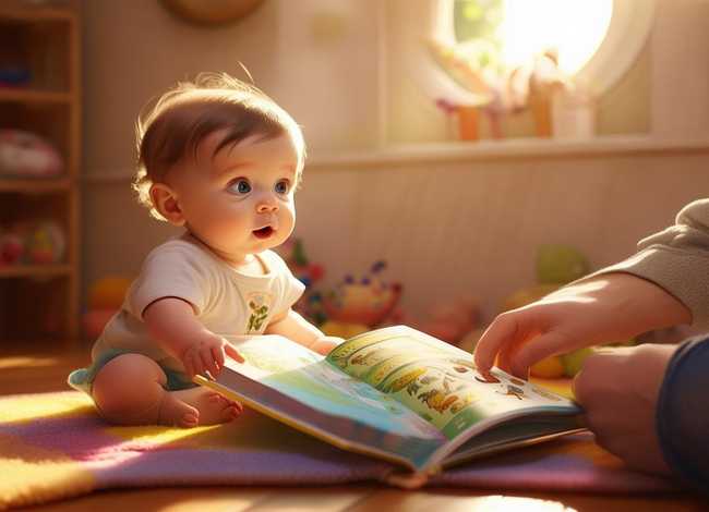 宝宝爱听的故事、两岁宝宝爱听的故事