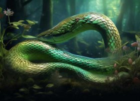 蛇的故事免费观看（蛇的故事免费观看动漫）