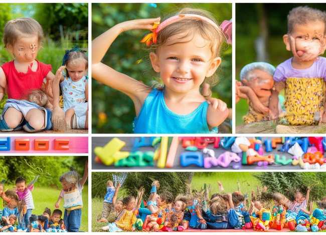 儿童礼貌礼仪视频故事，少儿礼仪视频故事