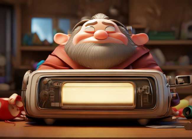 凯叔儿童故事机二代（凯叔讲故事机）