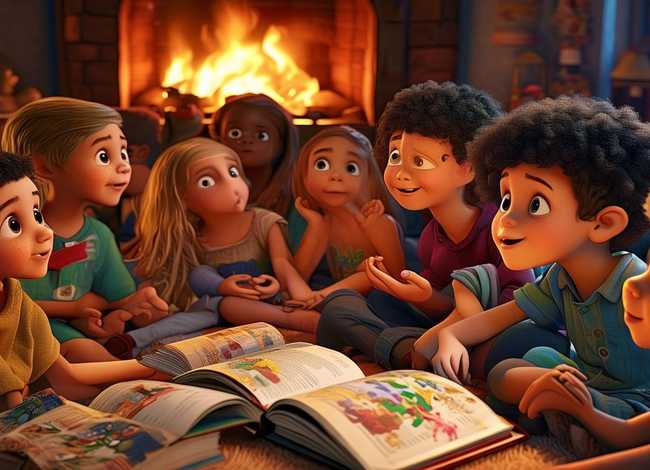 5岁故事大全免费听、5岁讲故事大全免费听