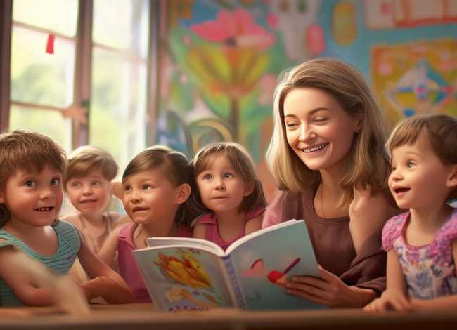 我爱妈妈幼儿园故事内容（我爱妈妈幼儿园故事内容是什么）