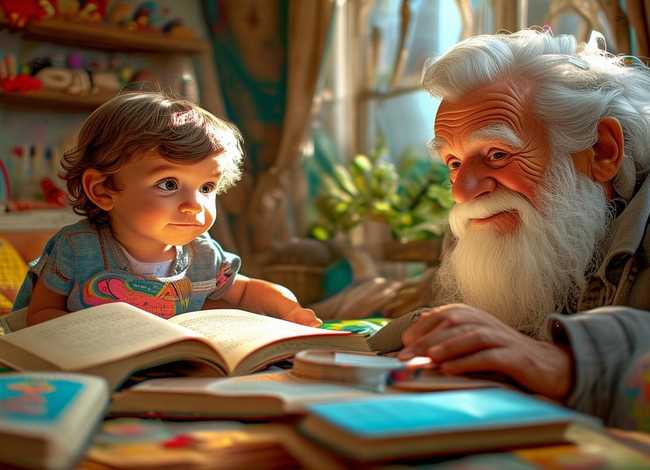 少儿名人小故事；少儿名人小故事简短