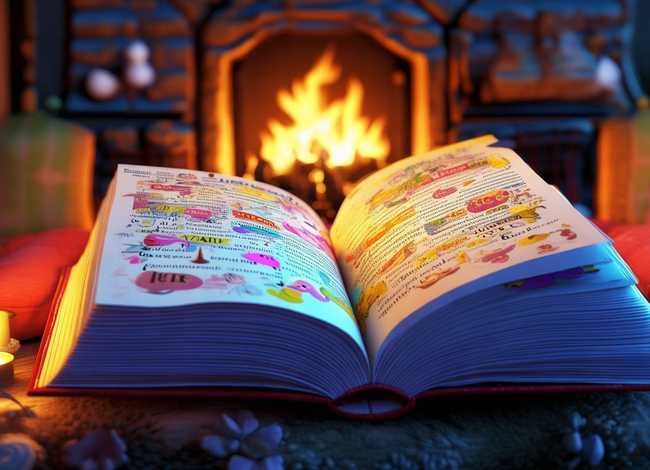 趣味英语故事精选原文 趣味英语故事精选原文图片