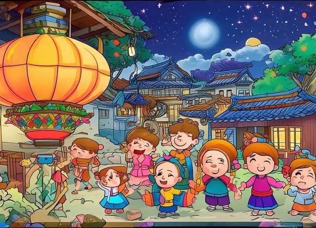 韩语儿童故事书(韩语故事书小阅读) 韩语儿童故事书(韩语故事书小阅读)