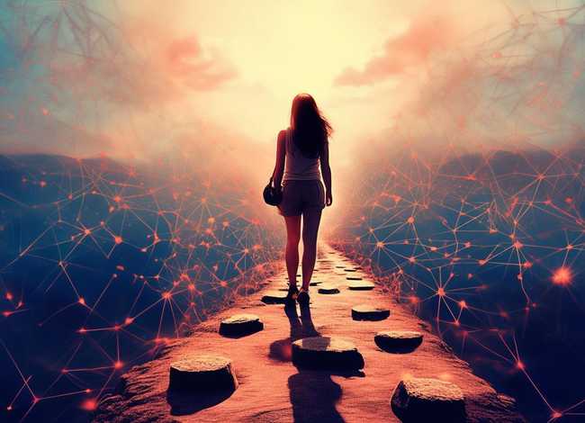 网络小故事励志、网络小故事励志简短