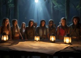 第二次冒险的含义、第二次冒险的含义是什么