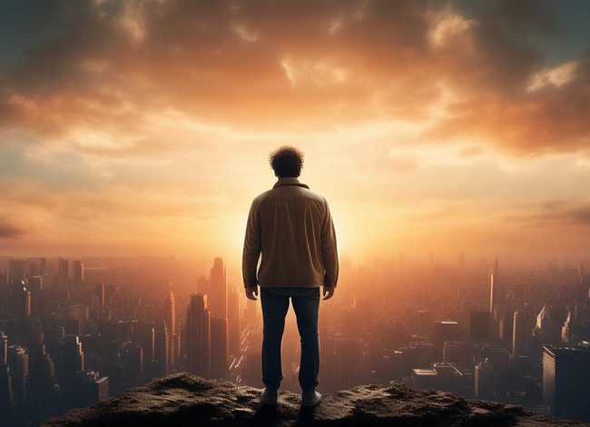 成功励志小故事简短（成功励志小故事简短精辟）